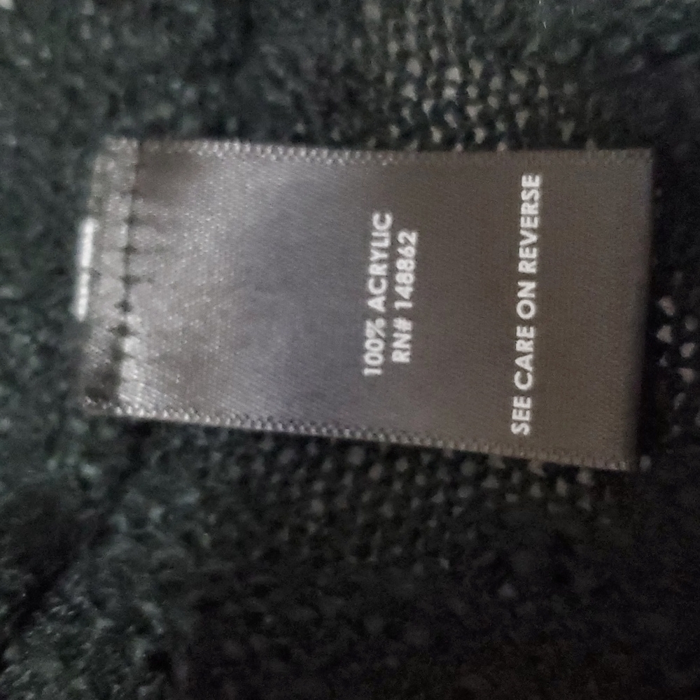 Cardigan - Picture 3 of 4